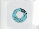 LARRY BRIGHT * WAY DOWN HOME *Garage MOD beat Rocker  Freakbeat Fuzz 45