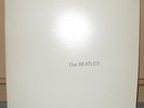 THE BEATLES WHITE  ALBUM - DOUBLE VINYL LP -  MFSL 2-072