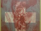 EINSTÜRZENDE NEUBAUTEN THIRSTY ANIMAL ORIGINAL GERMANY 1982 NO LABEL 12