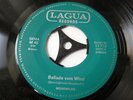 MEISENFLOO BALLADE VOM WIND - DANKE 1972 MINT HYPER RARE KRAUTROCK 7