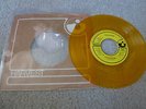 KATE BUSH    RARE CANADIAN 7'' COLORED VINYL WOW CDN CANADA L K