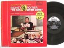 TO SIR WITH LOVE OST Mindbenders,Lulu * FONTANA LP 1967