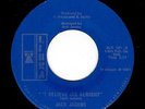HOT 70'S SOUL-JACK JACOBS-LIBRA 101/102-I BELIEVE IT'S ALRIGHT/YOU CAN RIDE FOR
