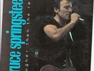 BRUCE SPRINGSTEEN Tougher Than the Rest AUSSIE GOLD STAMPED PROMO 7