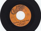CHIEF 7020- ELMORE JAMES- KNOCKING AT YOUR DOOR/CALLING ALL BLUES- CHICAGO