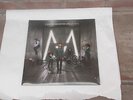 Maroon 5 It Won't Be Soon Before Long vinyl record factory sealed NEW LP FREE SH