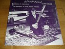 Lloyd Miller  University Of Utah Impressions Of Afghanistan Spiritual Jazz LP