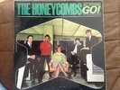 The Honeycombs All systems go LP Pye Records Mono ?– NPL 18132 EX