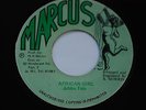 JUBBA TATE - AFRICAN GIRL - 7