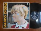CATERINA CASELLI Casco D'oro ITALY Original Mono CGD LP 1966 MOD PSYCH GARAGE