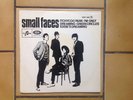 SMALL FACES/RARE FRENCH EP 45T VINYL/ITCHYCOO PARK