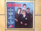 LES POLLUX/RARE FRNCH EP 45T VINYL/TU ES FOU