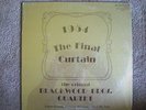 BLACKWOOD BROTHERS SEALED LP 