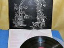 CAPABILITY BROWN-FROM SCRATCH-1st UK press-CHARISMA PINK SCROLL-