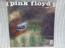 PINK FLOYD - A Saucerful of Secrets Capitol ST-6279 1968 6000 Series Excellent