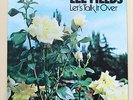 Funk Soul LP, Lee Fields, let's talk it over, original press
