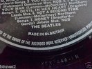THE BEATLES FIRST ISSUE 1N-1N JOBETE WITH THE BEATLES ORIGINAL 1963 MISPRINTS