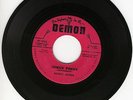 RONNY GOODE - HOKUS POKUS - DEMON 1525 - RARE EARLY 60'S ROCKER - VG