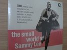 Kenny Graham - The Small World of Sammy Lee soundtrack, Trunk reissue, 2013