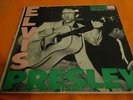 ELVIS PRESLEY s/t LP RCA Victor LPM 1254 G2 PP1282 S5/S 6
