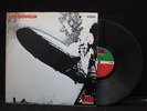 Led Zeppelin - Self Titled Album on Atlantic Records SD 8216