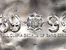 Gang Starr - Full Clip: A Decade Of Gang Starr '99 4xLP US ORG DJ Premier