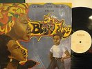 LAMONT ZENO THEATRE-'' BLACK FAIRY* PRIVATE PRESS FUNK JAZZ LP SHRINK ON TAIFA