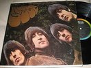 THE BEATLES - RUBBER SOUL - STEREO 