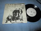Antisocial - Made In England 7