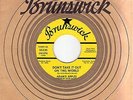 rare Northern Soul (Hear) ADAM'S APPLES 