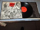 The Partisans - The Time Was Right LP Punk Oi Skinhead CLOAK & DAGGER