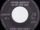 CAPTAIN BEEFHEART 
