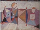 Charles Mingus - Mingus Ah Um LP - Columbia - CL1370 6-Eye Mono
