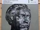 GEWANDHAUSORCHESTER LEIPZIG: Sinfonie Nr.2 & 9; Beethoven (First Eterna Stereo)