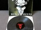 VENOM - Black Metal (GREY MARBLED VINYL  MEGA RAR  Mayhem, Burzum, Death)