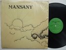 MANSANY CLASSIC AFRO FUNK DISCO SENEGAL ? sound sample