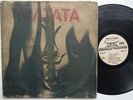 MATATA air fiesta HEAVY CLASSIC AFRO PSYCH FUNK ROCK HIGHLIFE LATIN ?