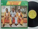 ORCHESTRE LES VOLCANS DU BENIN vol1 RARE AFROBEAT LATIN SOUKOUS TOP ?