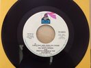 Gil Scott-Heron-Lady Day and John Coltrane 45 7
