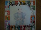 David Bowie..Ashes to Ashes.Spanish PROMO copy PB9575..1980..RARE..