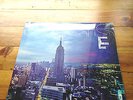 OASIS SEALED ORIG. 2000 UK VINYL PRESSING 'STANDING ON THE SHOULDER OF GIANTS'