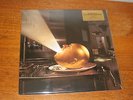 Mars Volta DE-LOUSED IN THE COMATORIUM 2LP 180g GOLD vinyl ltd w. poster MINT