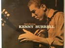 Introducing KENNY BURRELL BLUE NOTE 1523 767 LEXINGTON DEEP GROOVE RVG 9M