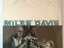 MILES DAVIS BLP 1502 Vol. 2 SEALED BLUE NOTE 767 LEXINGTON Ave., New York 21