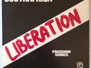 SOUTH AFRICA LIBERATION Dollar Brand Sathima Bea Benjamin John Betsch afro jazz