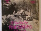 TONY CHRIS TRIO Penetrating at Clear Falls LOUDVILLE Private MA Jazz lp