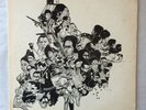 J.R. MITCHELL BAYARD LANCASTER EXPERIENCE private free jazz DOGTOWN spiritual OG