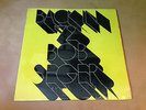 PROMO LP/ BOB SEGER 