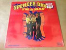 THE SPENCER DAVIS GROUP LP 