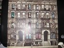 Led Zeppelin 'Physical Graffiti